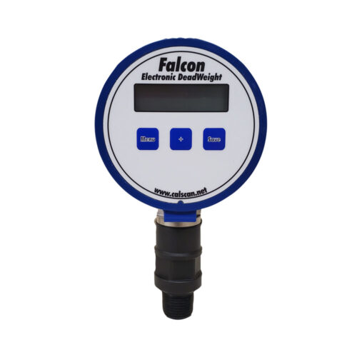 Falcon-5000pis-Dead-Weight-Gage