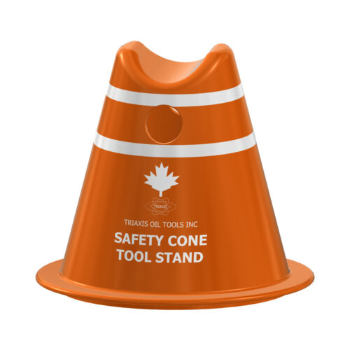 Safe-Cone-Tool-Stands